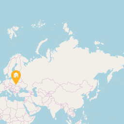 Villa L'vovskaia на глобальній карті